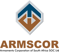 Armscor Logo