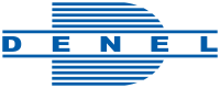 Denel Logo