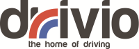 Drivio Logo