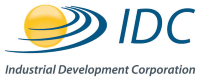 IDC Logo