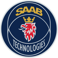 Saab Logo