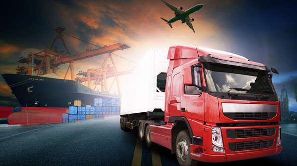 Logistics Supply Chain Simulator